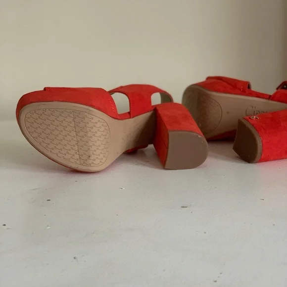 Sam Edelman Circus Platforms - Picture 5 of 5